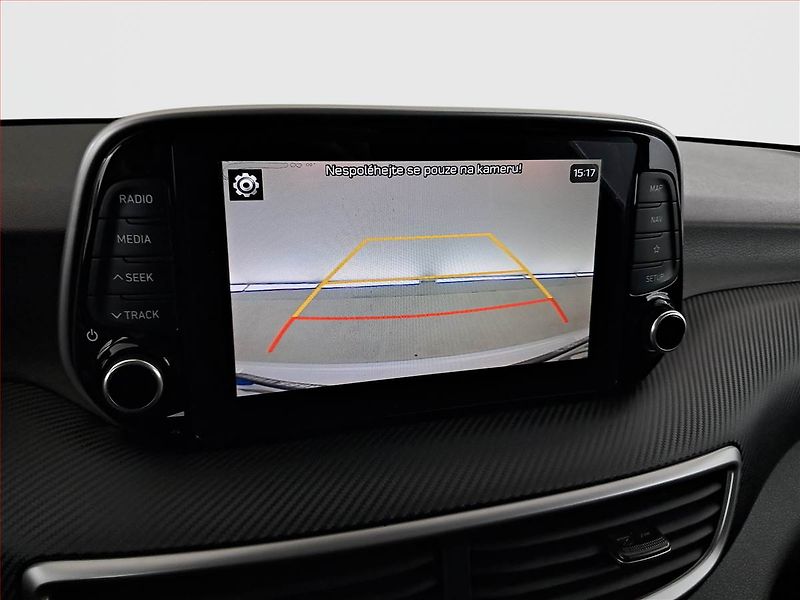Hyundai Tucson (2019) Trikolor 1.6 T-GDI - fotka 16 z 18