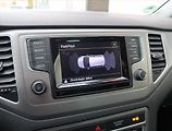 Volkswagen Golf Sportsvan (2014) 1.6 TDI, Navi, Park. senzory - náhled 12