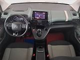Citroën Berlingo (2019) Feel 1.2 PureTech, 5Míst, ČR - náhled 8