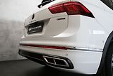 Volkswagen Tiguan Allspace 2.0TSI 140kW 4x4 DSG R-Line TZ - náhled 9