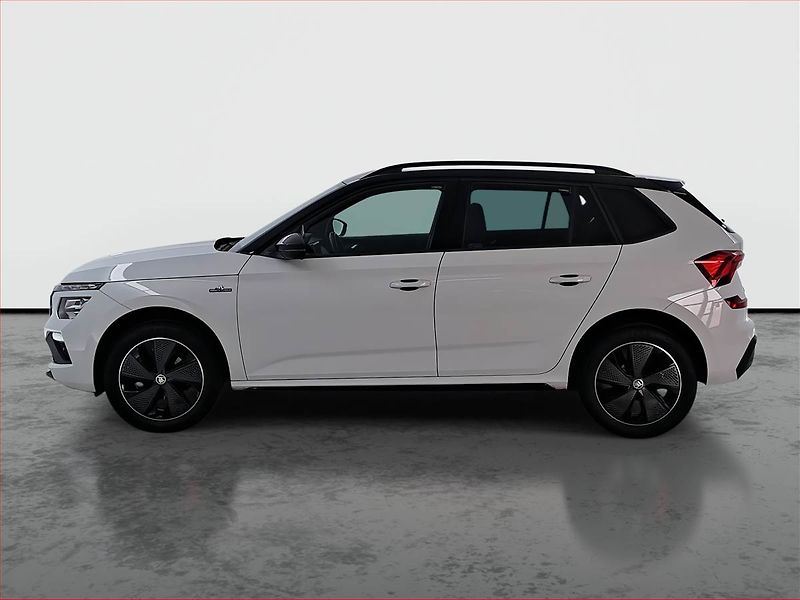 Škoda Kamiq (2024) Monte Carlo 1.5 TSI - fotka 3 z 16
