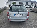 Škoda Octavia (2013) 2.0 TDI Elegance, Odpočet DPH - náhled 3