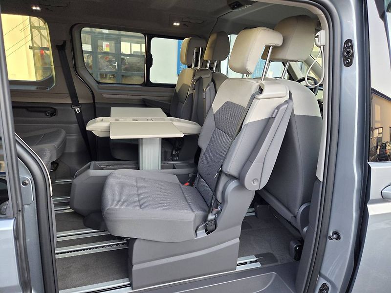 Volkswagen Ostatní (2026) Multivan 2.0 TDI  DSG BULLI - fotka 49 z 54