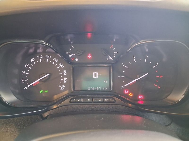 Toyota ProAce 1.5D 75kW 2024 - fotka 12 z 14