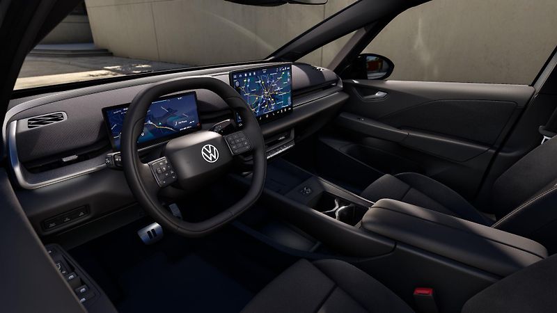 Volkswagen ID.3 (2026) Neo Style 58 kWh 140 kW - fotka 7 z 8