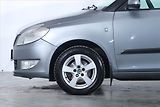 Škoda Fabia (2012) 1.2 TSI, po STK, pěkný stav - náhled 14