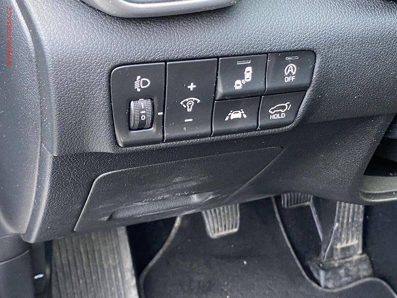 Kia Sportage (2019) 1.6 CRDi 4WD, Spirit, LED - fotka 12 z 18