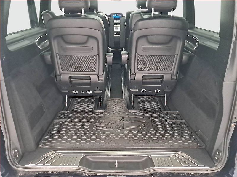 Mercedes-Benz Třídy V (2021) 300 d 4MATIC, ČR, 1Maj, DPH - fotka 14 z 20