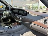 Mercedes-Benz Třídy S (2018) 400 d 4MATIC Long - náhled 47