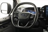 Ford Tourneo Custom (2025) Titanium 2.0 EcoBlue, ČR - náhled 8