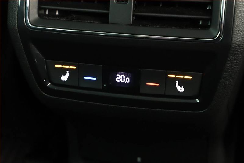 Škoda Kodiaq (2019) Scout 2.0 TDI 4x4 - fotka 18 z 21