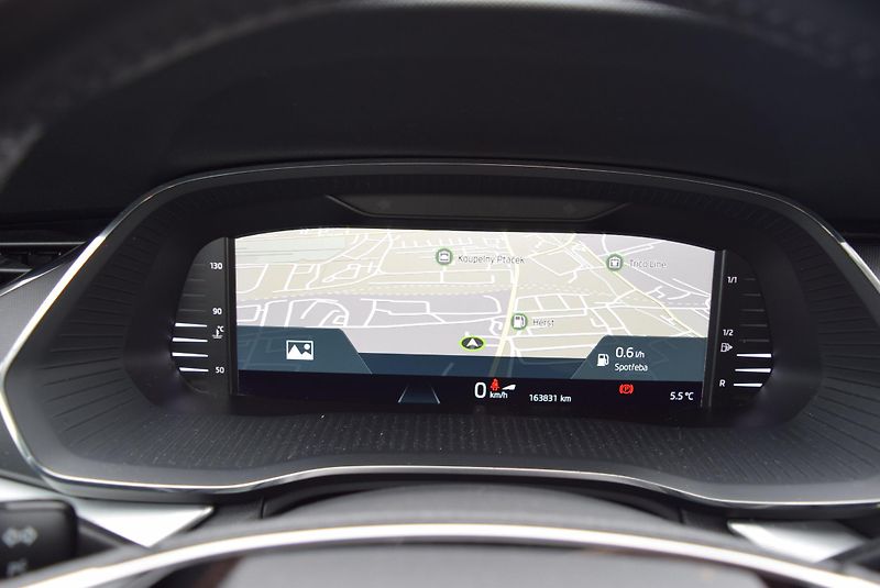 Škoda Octavia (2020) 1.5TSI 110kwSTYLE TAŽ NAVI LED - fotka 35 z 50