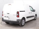 Peugeot Partner (2013) 1.6 HDi, ČR, 1Maj, DPH - náhled 4