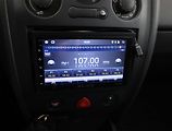 Renault Mégane (2003) 1.4 16V , po STK, Tažné - náhled 10
