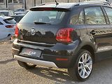 Volkswagen Polo Cross 1.0MPi 55kw TEMPOMAT ALU - náhled 48