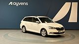 Škoda Fabia 1.0 TSI 70kW Ambition Combi To - náhled 1