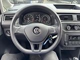 Volkswagen Caddy 1,4 TGI 81kW CNG Maxi Dílna - náhled 37