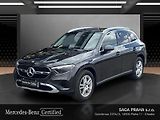 Mercedes-Benz GLC SUV 220d 4MATIC Avantgarde - náhled 1