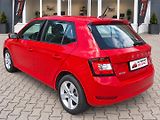 Škoda Fabia (2020) 1.0MPi 44kW -KLIMA-TOP KM! - náhled 4