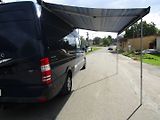 Mercedes-Benz Sprinter (2009) 3.0 CDI 135kW  4 SPANÍ - náhled 15