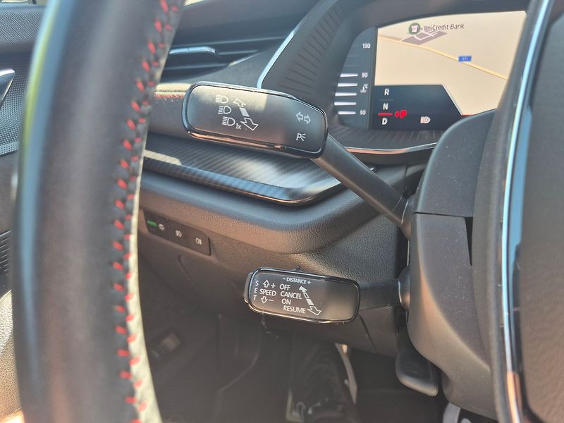 Škoda Octavia RS 2,0TSI DSG 180kW, CZ, záruk - fotka 22 z 37