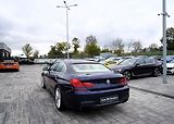 BMW Řada 6 650i xDrive Gran Coupé/Mpaket - náhled 3