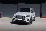 Mercedes-Benz GLE (2024)  GLE 53 AMG SUV 4Matic+ - náhled 10