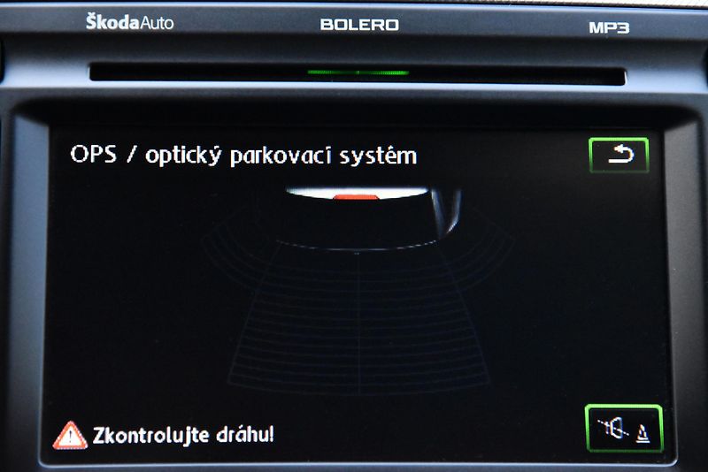 Škoda Octavia 2.0 TDi CR ELEGANCE,FACE,XENON - fotka 24 z 46