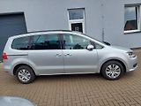 Volkswagen Sharan (2012) 2.0TDi 103kW 7míst - náhled 3