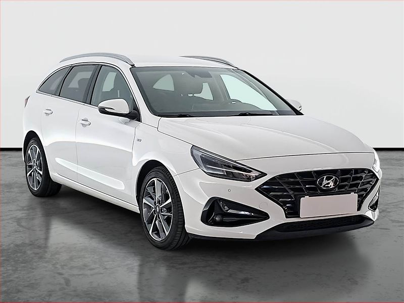 Hyundai i30 (2023) Style 1.5 T-GDI, Automat, ČR - fotografie inzerátu