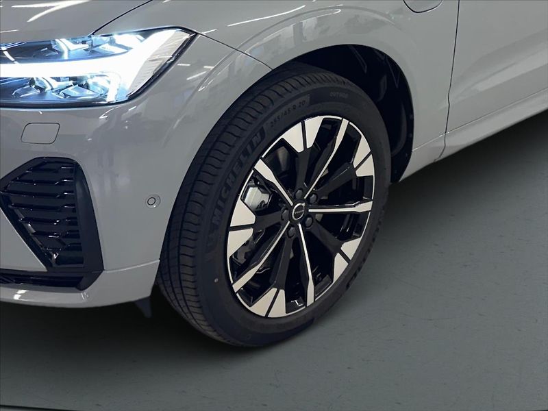 Volvo XC60 2,0 XC60T8 Ultra Dark   0347 - fotka 6 z 16