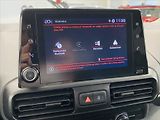 Citroën Berlingo 1,5 HDI 75 kW 1. maj. ČR - náhled 18