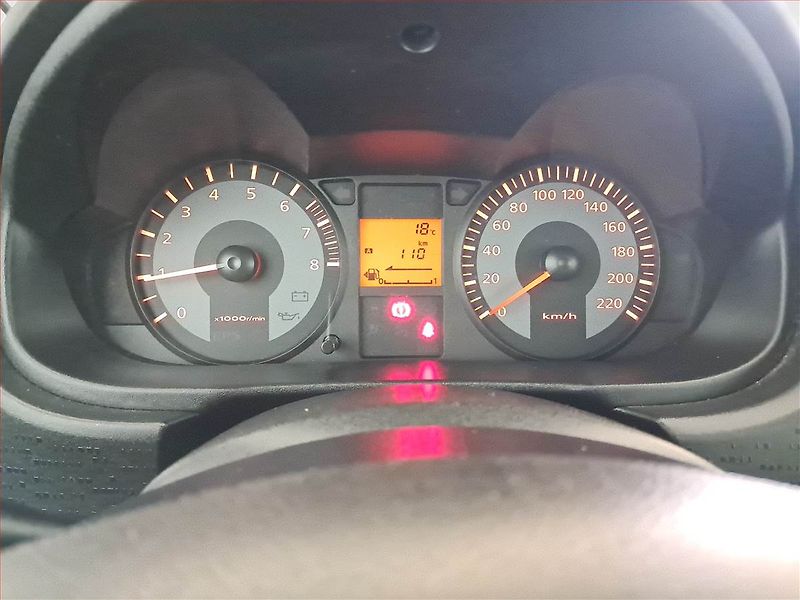 Mitsubishi Colt (2009) 1.1, Serv.kniha - fotka 11 z 16