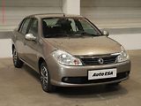 Renault Thalia (2011) 1.2 i, ČR, AC, park.asist - náhled 1
