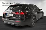 Mercedes-Benz Třídy E 300d e AllTerrain Béžová kůže - náhled 2