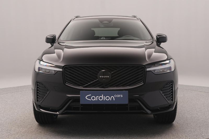 Volvo XC60 (2026) B5 AWD AUT PLUS BLACK EDITION - fotka 15 z 22