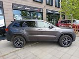 Jeep Grand Cherokee (2017) Trailhawk AWD, TZ 2 800 kg - náhled 1