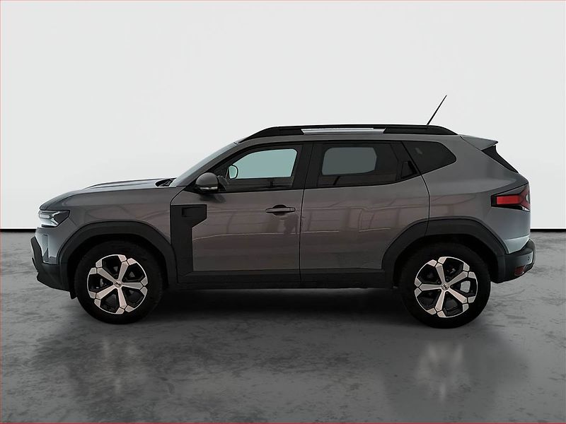 Dacia Duster (2025) Journey 1.0 Eco-G - fotka 3 z 16
