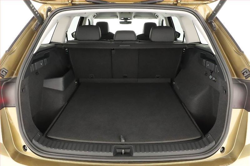 Škoda Kodiaq (2025) 2.0 TDI, Exclusive Selection - fotka 19 z 20