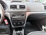 Škoda Yeti (2015) 1.2TSi 77kw Outdoor PDC Tažné - náhled 13