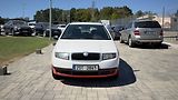 Škoda Fabia 1.2i 12V ČR 1. maj - náhled 1