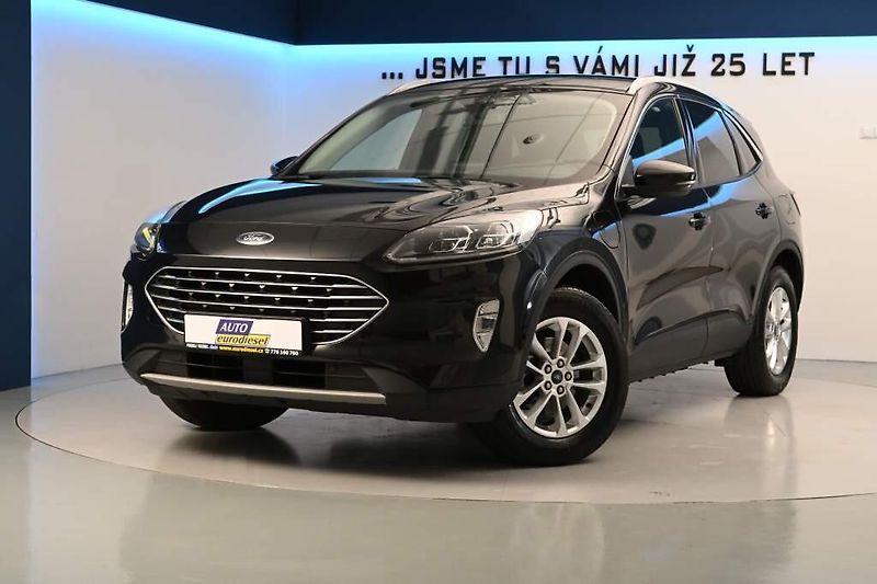 Ford Kuga (2023) 2.5 LED VIRTUAL Kamera BO DURA - fotografie inzerátu