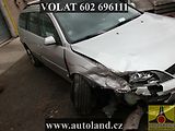 Ford Mondeo (2002) VOLAT 602 696111 - náhled 3