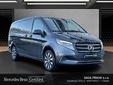 Mercedes-Benz Vito 119 CDI 4x4 Tourer SELECT - náhled 8