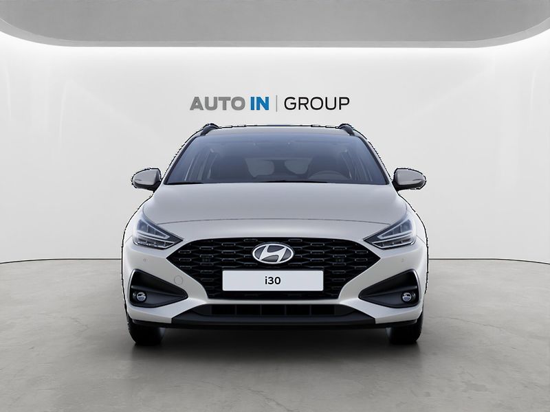 Hyundai Ostatní (2026) 1,6 T-GDi DCT - fotka 2 z 8
