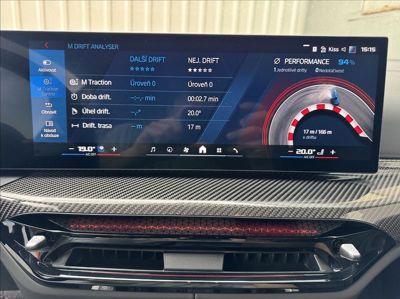 BMW M4 3,0 Competition M,390kw,xDrive - fotka 37 z 50