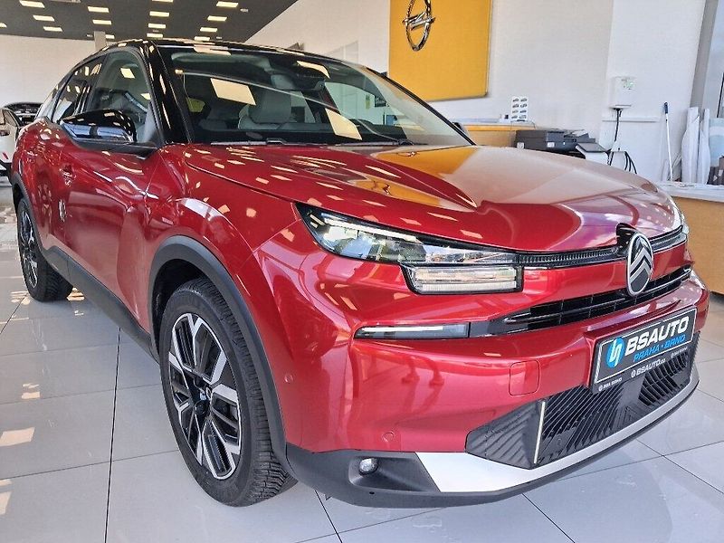 Citroën C4 1.2PT 96kW 2025 - fotka 3 z 15