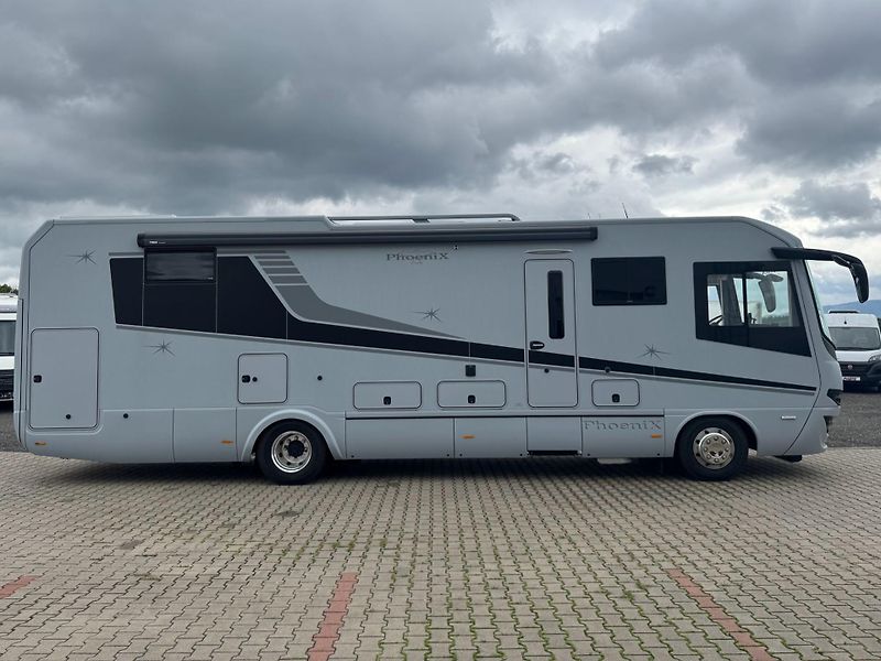 Phoenix (2024) TopX-Liner 10800 BMAMX - fotka 9 z 53