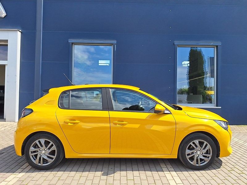 Peugeot 208 (2021) ACTIVE PACK 1.2 PT 75 M5 - fotka 6 z 14