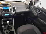Hyundai ix35 (2011) 1.7 CRDi, Serv.kniha, Tempomat - náhled 8